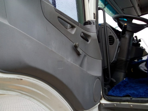 Mercedes Benz Axor 2544 Premium 2011