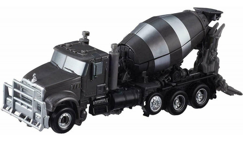 Transformers Studio Series Voyage