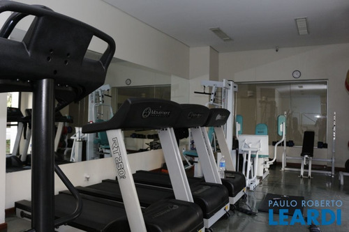 Flat - Vila Olímpia - Sp - 435823