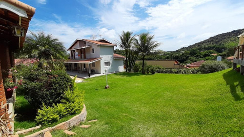 Chácara À Venda, 3420 M² Por R$ 1.800.000,00 - Cafezal V - Itupeva/sp - Ch0197