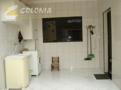 Imagem 2 de 17 de Casa - Ref: 18601
