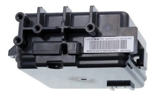 Placa De Potencia C/ Rede Eletrica Bre50 Bivolt