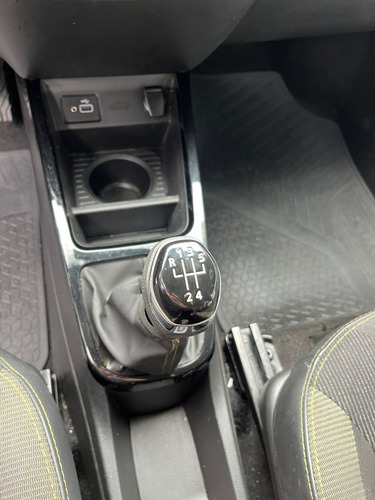 Renault Kwid 1.0 3cc 2023 3cc Flex 71cvs - Vendido Em Peças