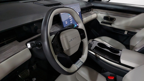 Jetour Dashing 1.6T DCT