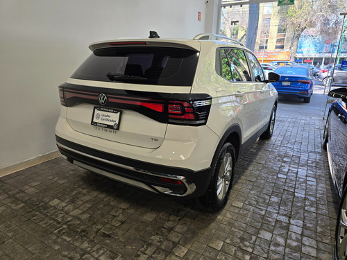 Volkswagen Taigun 1.0 Tsi Trendline At