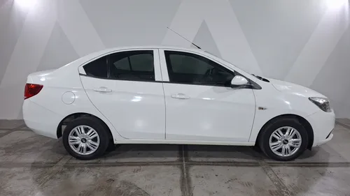 Chevrolet Aveo 1.6 LS K