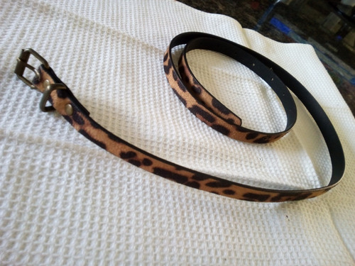 Cinturones Para Dama Tallas M /l