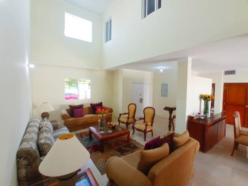 Imagen 11 de 16 de Townhouse En Alquiler La Colonia Mdm: 164016