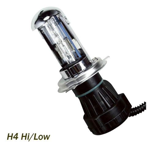 Xenon H7 Hid Kit 55w H4 Bi-xenon Lapm Fuente De Luz De