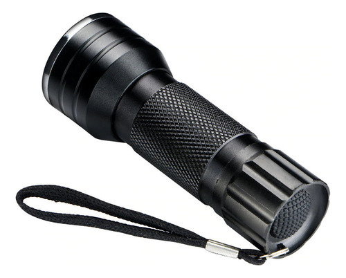 Linterna N Black Light Para Detección De Manchas De Orina De