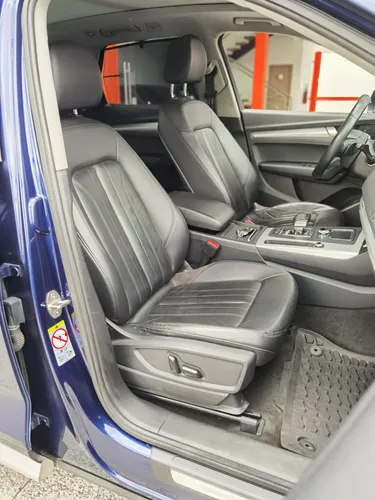 Audi Q5 2.0 TFSI QUATTRO ADVANCED T CT TC