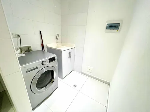 Apartamento Amoblado Todo Incluido 1 Habitación Bogotá Norte