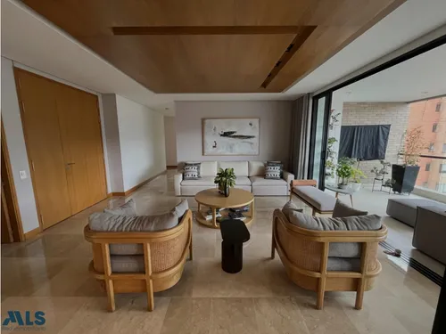 Increible Apartamento Como Para Seguir Estrenando ...(mls#255853)