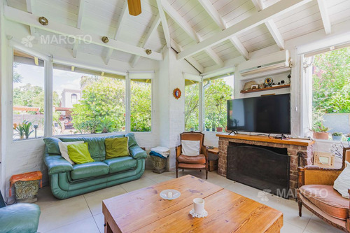 Imagen 21 de 30 de Casa En Venta - Los Horneros - Maroto Propiedades