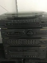 Comprar Bandeja Giradiscos-doble Casetera-radioam\u002Ffm -grundig Cc-730