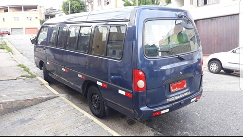 Hyundai H100 2.6 Gls Super Diesel