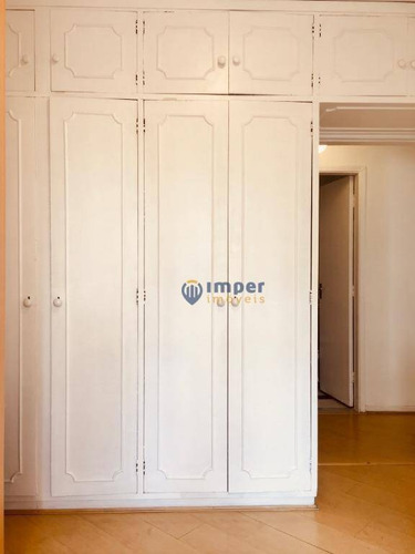 Imagem 6 de 8 de Apartamento Com 2 Dormitórios, 85 M² - Venda Por R$ 800.000,00 Ou Aluguel Por R$ 2.300,00/mês - Perdizes - São Paulo/sp - Ap9668