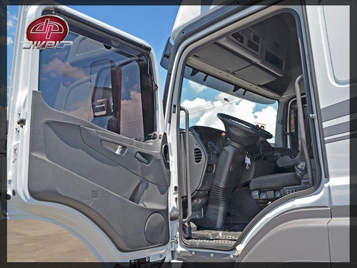 Mercedes-benz Axor 2041 6x2 2020