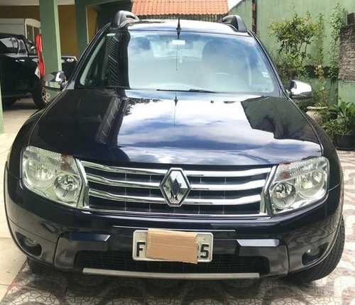 Renault Duster 2011/2012 Flex