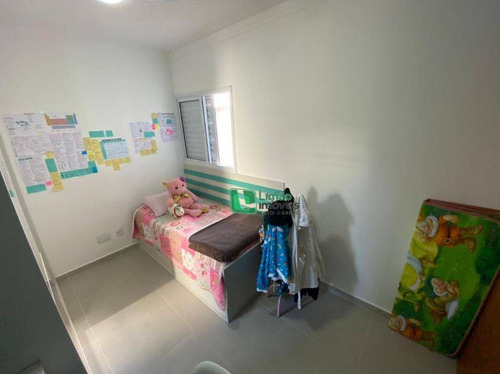 Imagem 29 de 30 de Sobrado Com 3 Dormitórios À Venda, 125 M² Por R$ 700.000 - Limão (zona Norte) - São Paulo/sp - So0502