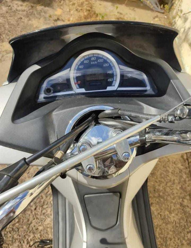 Volkswagen Pcx