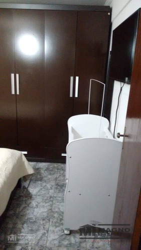 Imagem 8 de 14 de Apartamento Com 2 Dormitórios À Venda Na Penha - Ap1783