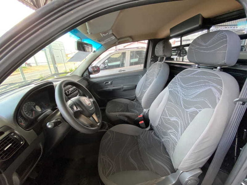 Imagem 8 de 9 de Fiat Strada Hd Wk Cc E 2017