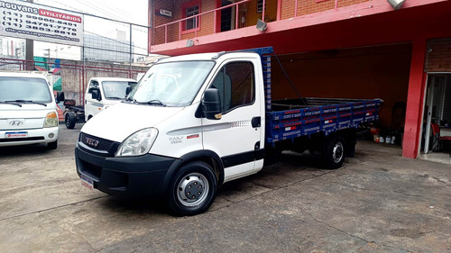 Iveco Daily 35s14 Carroceria