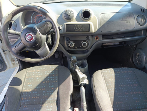 Fiat Uno 1.0 Vivace Flex 3p