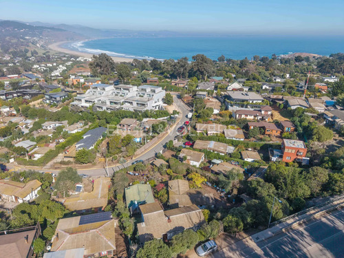 Venta Terreno Para Inversion Cachagua Centro
