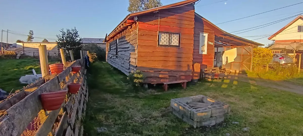 Imagen 2 de 20 de Vivir En Frutillar Es Una Realidad (173009)