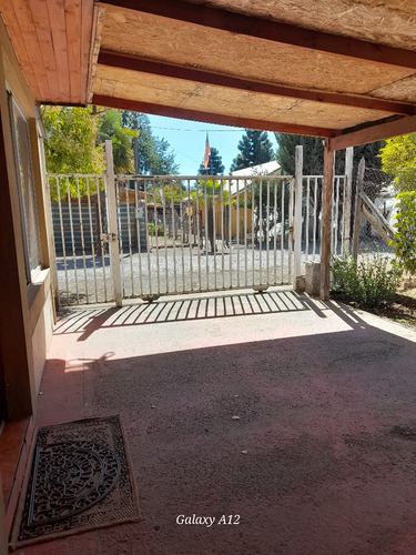 Se Vende Casa En Protero Grande, Curicó