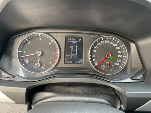 Volkswagen Amarok V6 Highline 2018