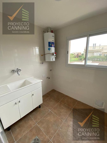 Imagen 17 de 20 de Venta De Casa En Barrio Don Joaquin Canning Ezeiza
