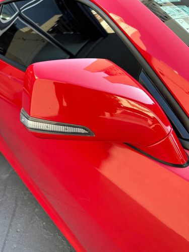 Chevrolet Camaro 6.2 Coupe Ss V8