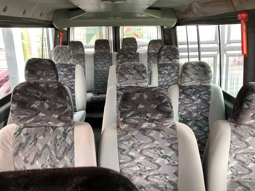 Mercedes-benz Sprinter 2.2 3000 Van Luxo 313 Cdi Diesel 3p