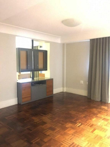 Imagem 3 de 14 de 982- Excelente Apartamento Localizado No Bairro Do Brooklin