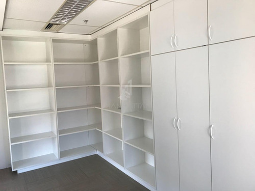 Imagem 10 de 13 de Sala Para Aluguel Em Nova Campinas - Sa001120