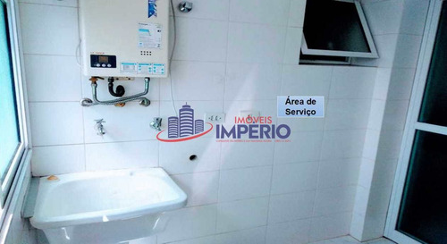 Imagem 13 de 15 de Apartamento Com 3 Dorms, Jardim Las Vegas, Guarulhos - R$ 495 Mil, Cod: 9192 - V9192