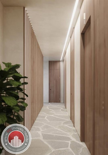 Imagem 5 de 15 de Flora - Jardim Botânico - Apartamento A Venda No Bairro Jardim Botânico - Rio De Janeiro, Rj - Brj88991