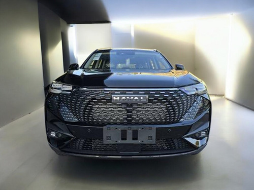 GWM Haval HAVAL H6 HEV (HIBRIDO)