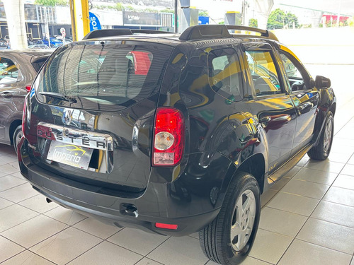 Renault Duster Duster 1.6 16V Expression (Flex)