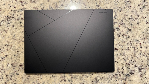 Notebook Zenbook Asus Zenbook 14 Oled Negro (Usado)