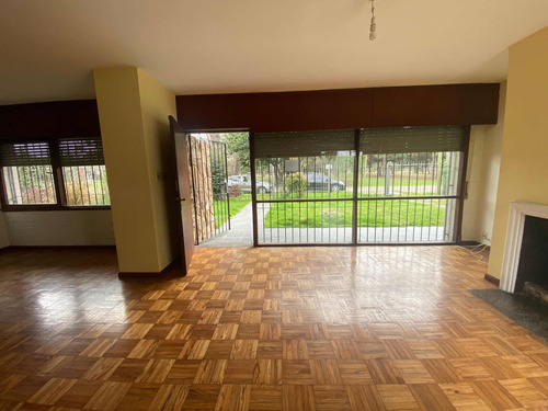 Venta Casa Carrasco Norte Padrón Único 1 Planta Zona Colegio