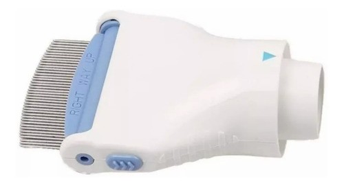 Lice And Nit Vacuum Cleaner