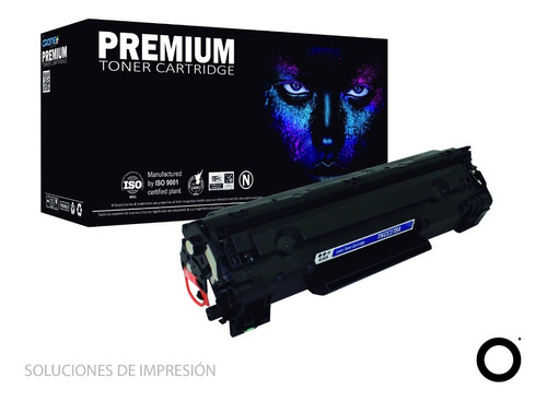 Imagen 3 de 6 de Cartuchos Toner Todas Las Marcas Compatibles Calidad Iso
