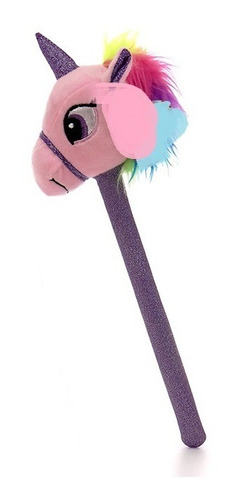 Unicornio Con Palito Y Sonido