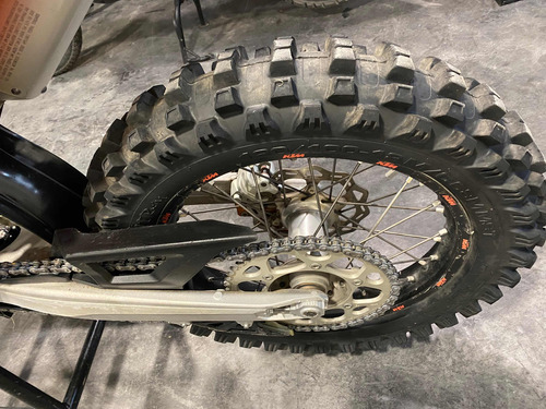 Imagen 9 de 17 de Ktm Exc