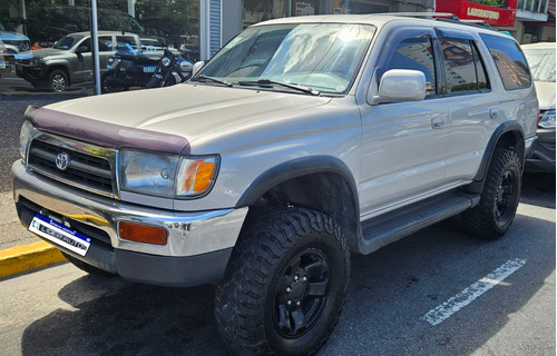 Toyota Hilux Sw4 V6 98