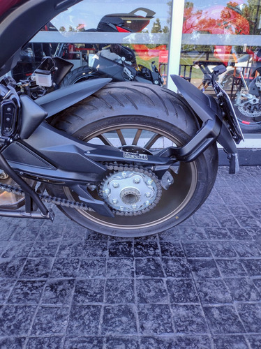 Mv Agusta Turismo Veloce Lusso - Precio Sale